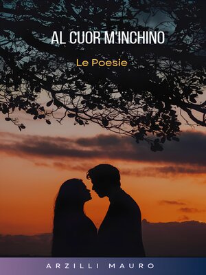 cover image of AL CUOR M'INCHINO